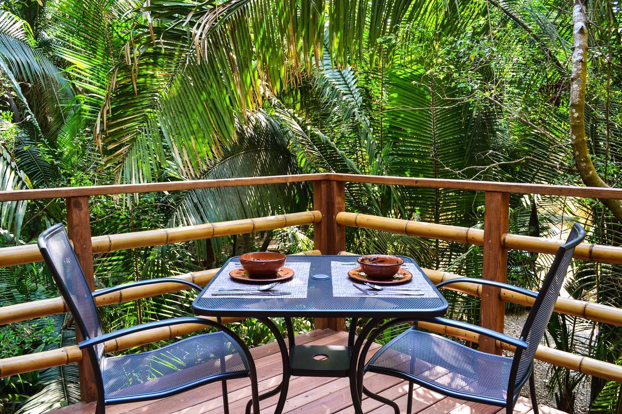 Aldea Bamboo Village San Francisco  Dış mekan fotoğraf