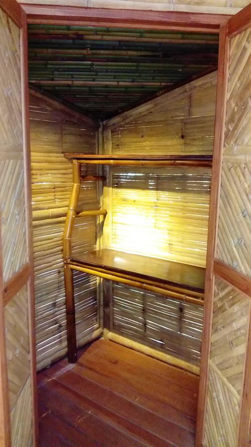 Aldea Bamboo Village San Francisco  Dış mekan fotoğraf