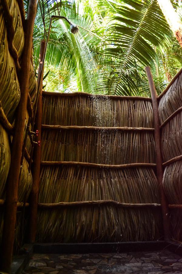Aldea Bamboo Village San Francisco  Dış mekan fotoğraf