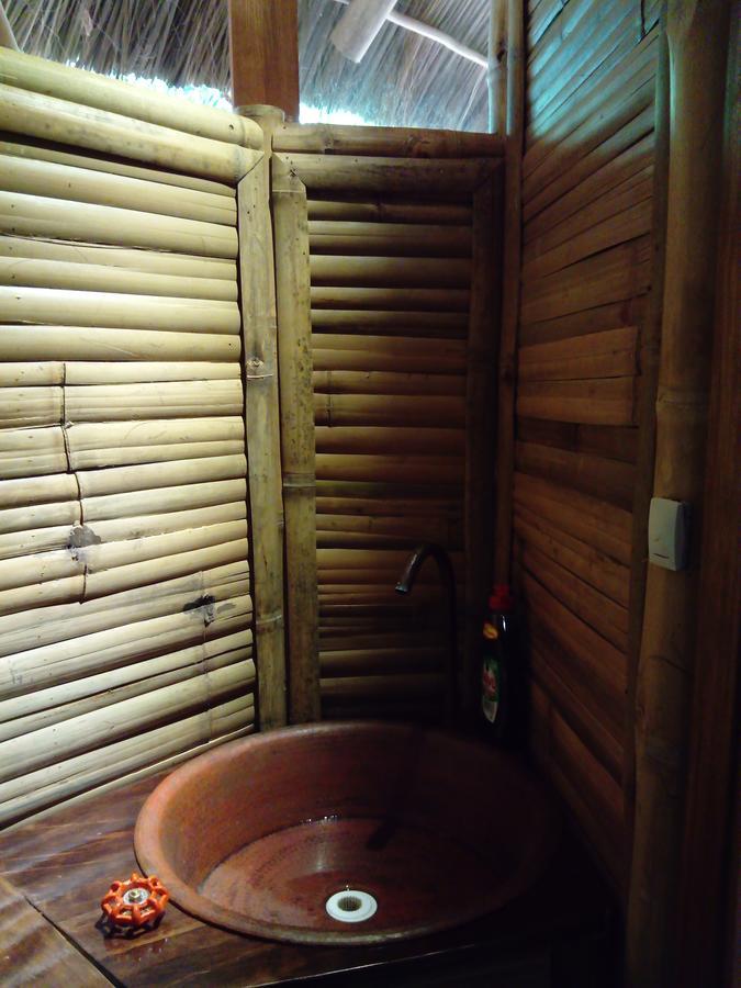 Aldea Bamboo Village San Francisco  Dış mekan fotoğraf