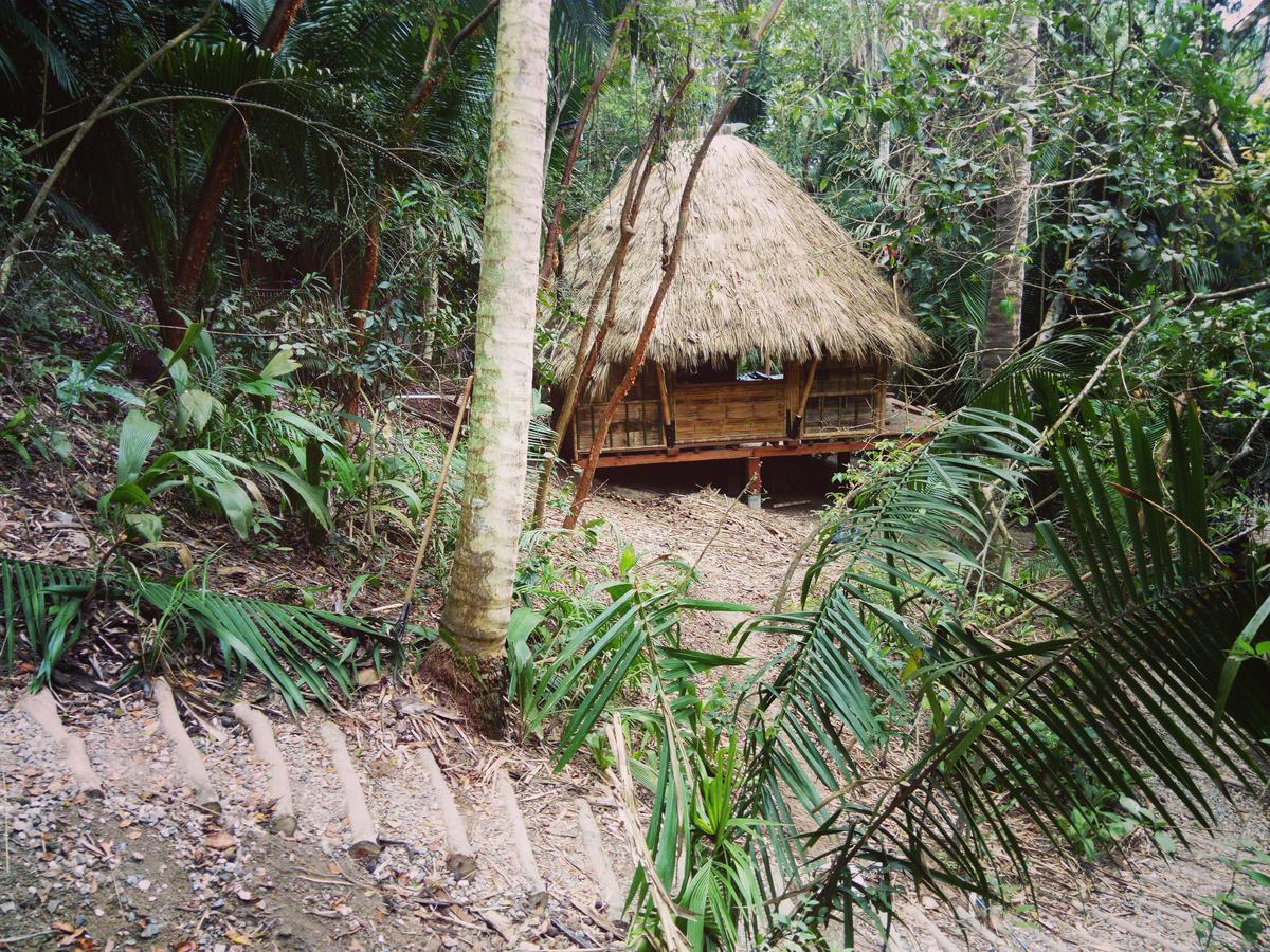 Aldea Bamboo Village San Francisco  Dış mekan fotoğraf