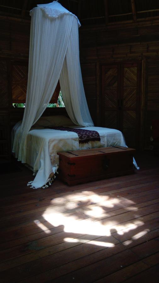 Aldea Bamboo Village San Francisco  Dış mekan fotoğraf