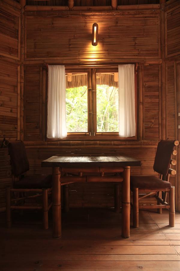 Aldea Bamboo Village San Francisco  Dış mekan fotoğraf