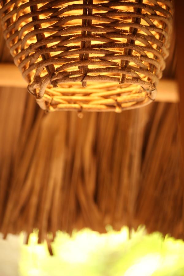 Aldea Bamboo Village San Francisco  Dış mekan fotoğraf