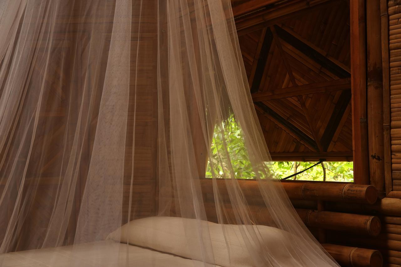 Aldea Bamboo Village San Francisco  Dış mekan fotoğraf